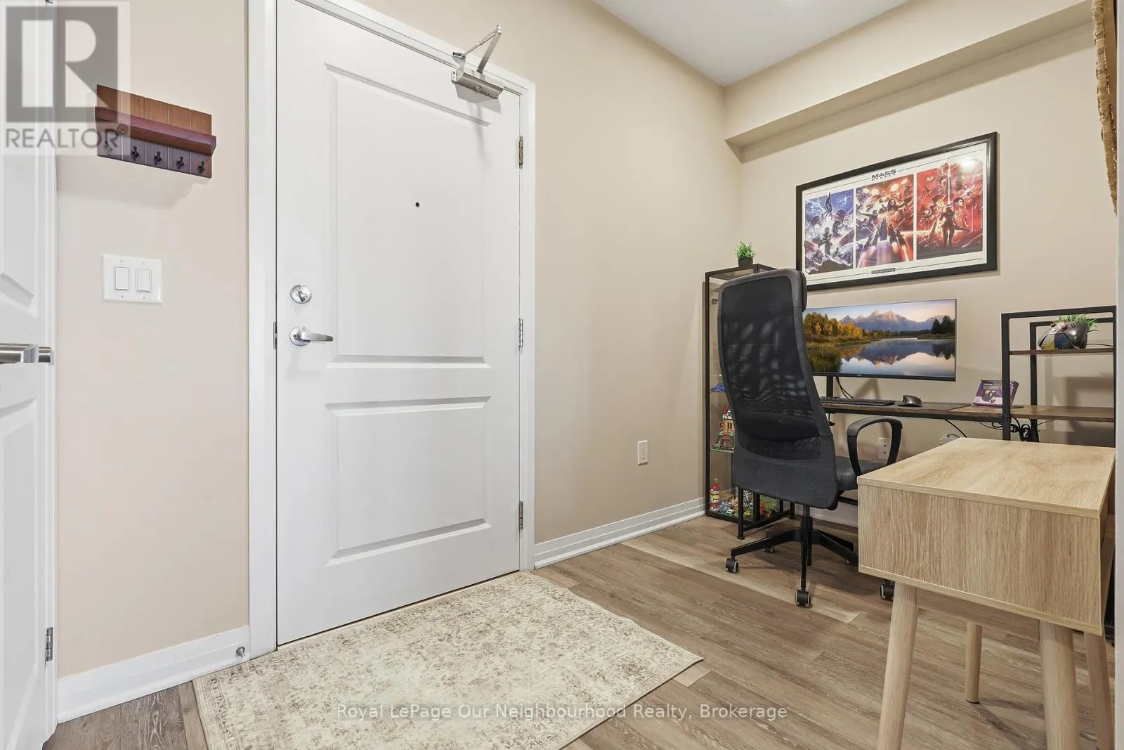 312 - 65 SHIPWAY AVENUE #312