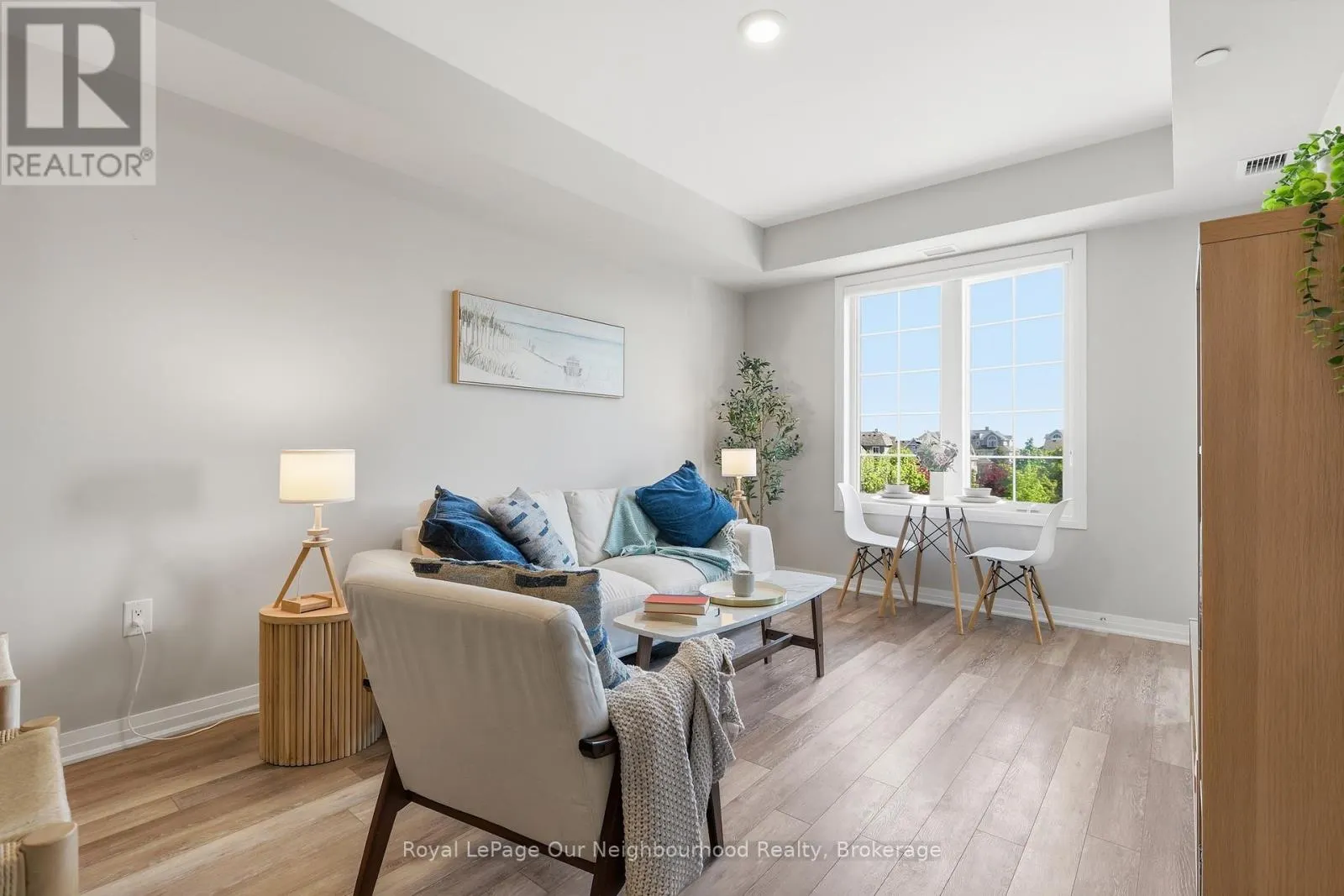 312 - 65 SHIPWAY AVENUE #312