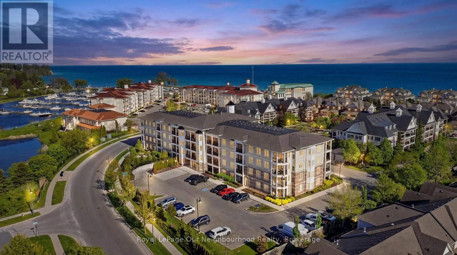 312 - 65 SHIPWAY AVENUE #312