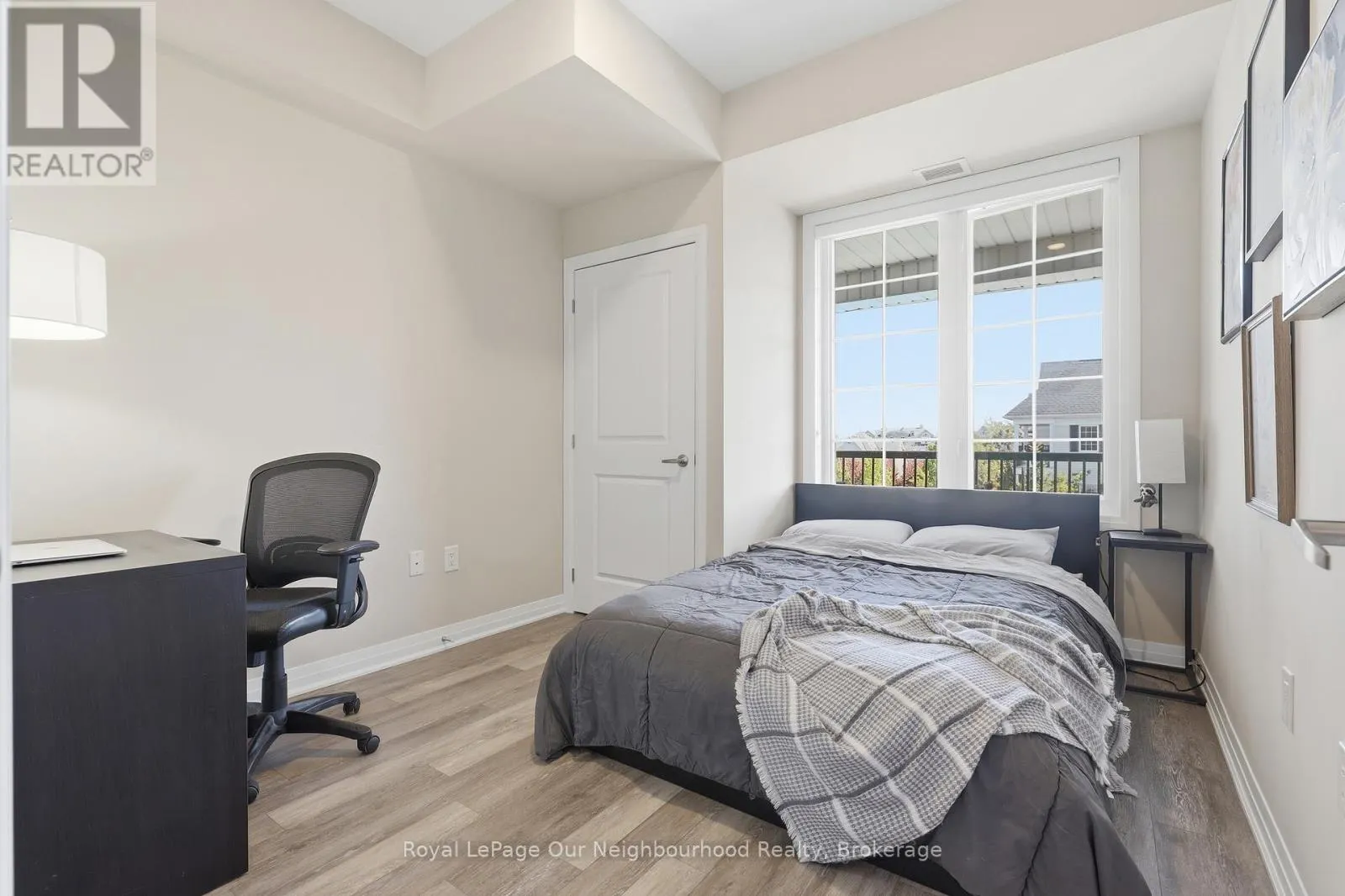 312 - 65 SHIPWAY AVENUE #312