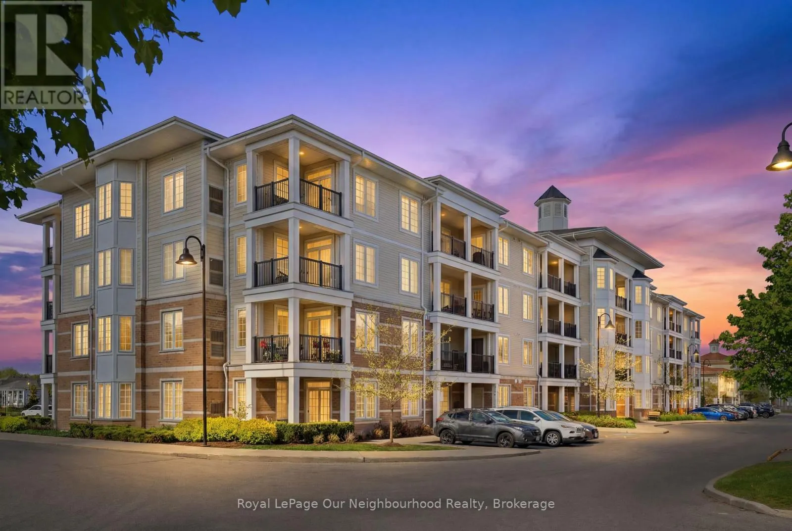 312 - 65 SHIPWAY AVENUE #312