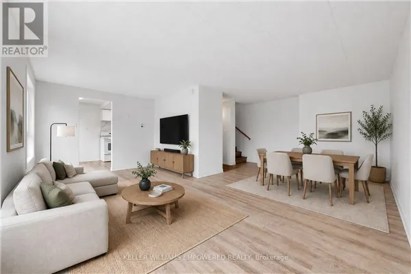 36 - 43 TAUNTON ROAD E