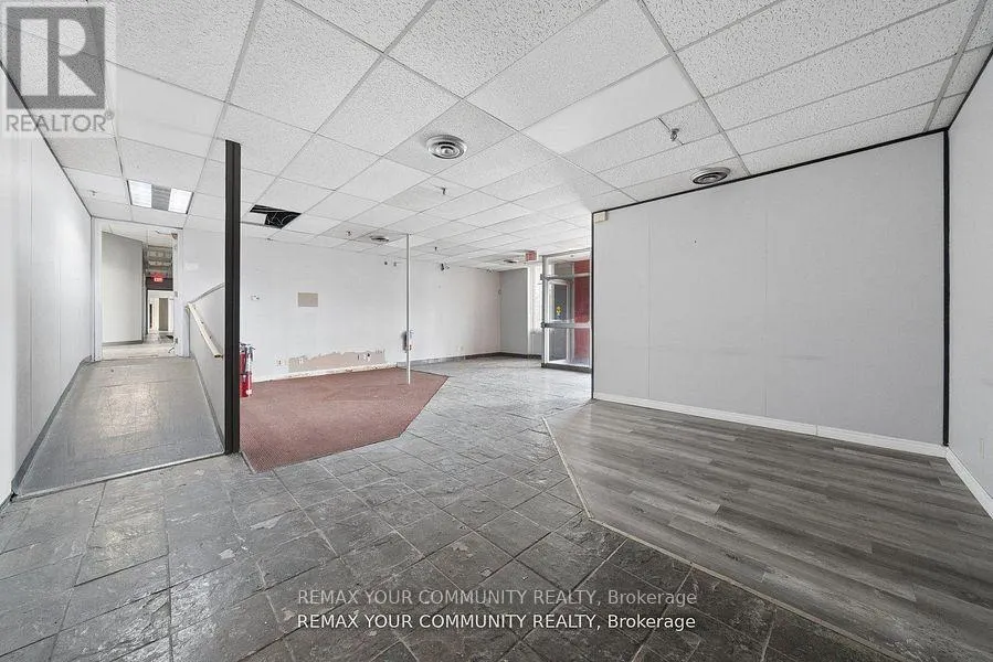 105 CONSUMERS DRIVE