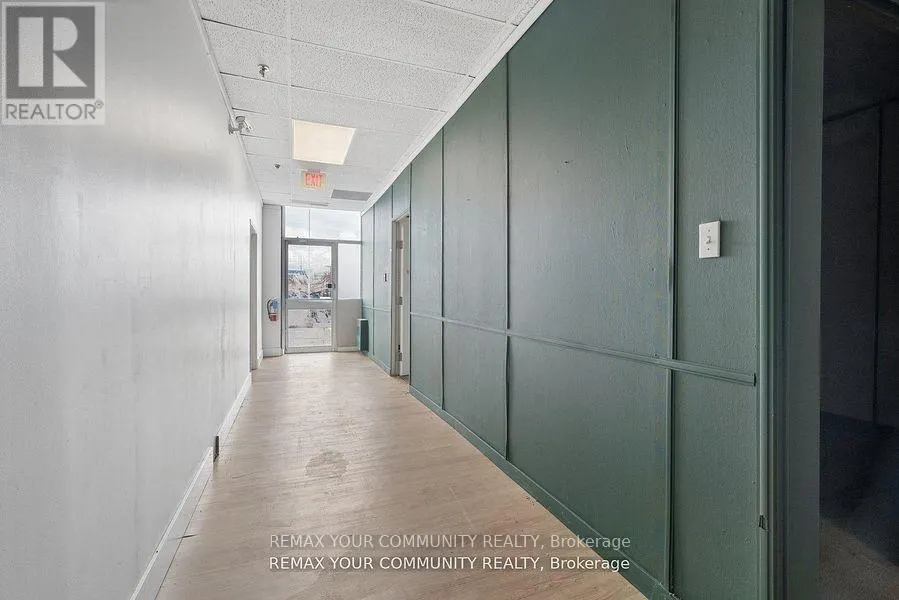 105 CONSUMERS DRIVE