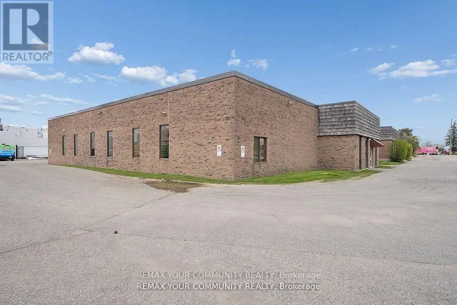 105 CONSUMERS DRIVE