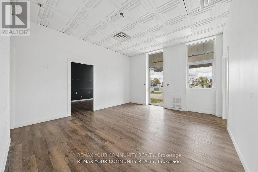105 CONSUMERS DRIVE
