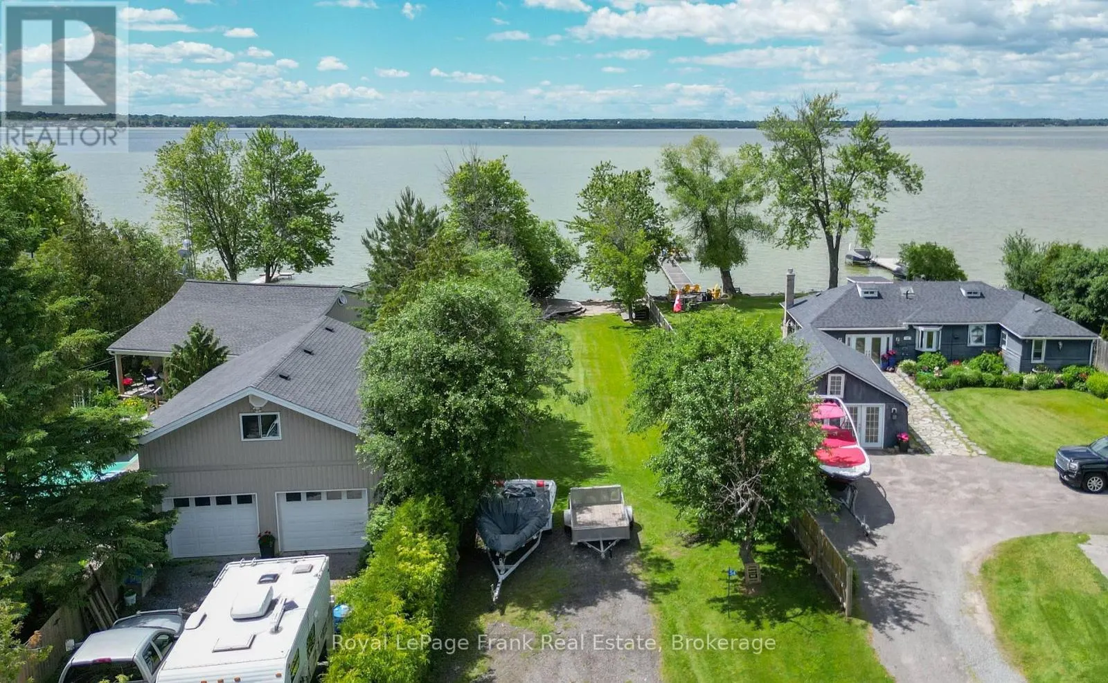 53 WILLIAMS POINT ROAD