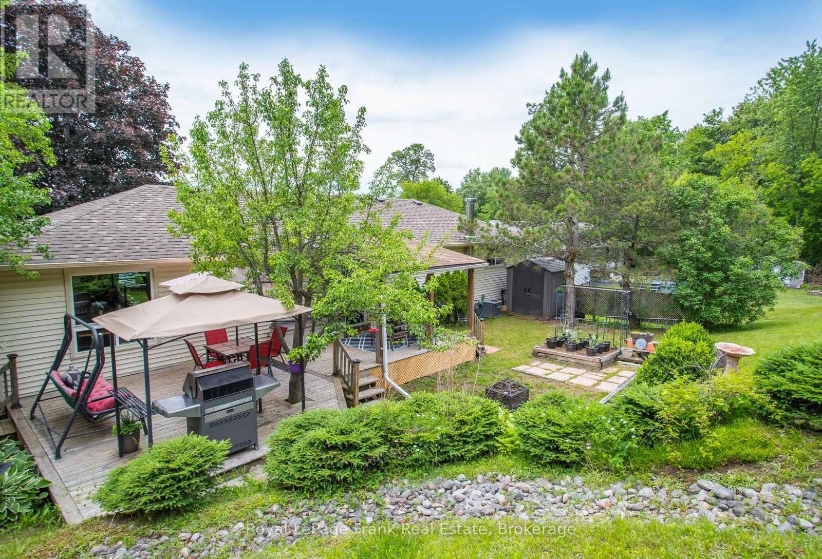 53 WILLIAMS POINT ROAD