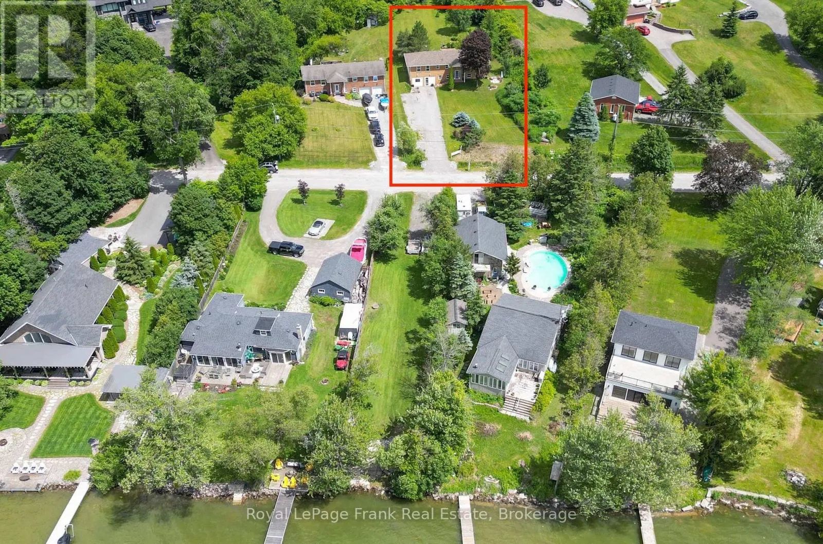 53 WILLIAMS POINT ROAD