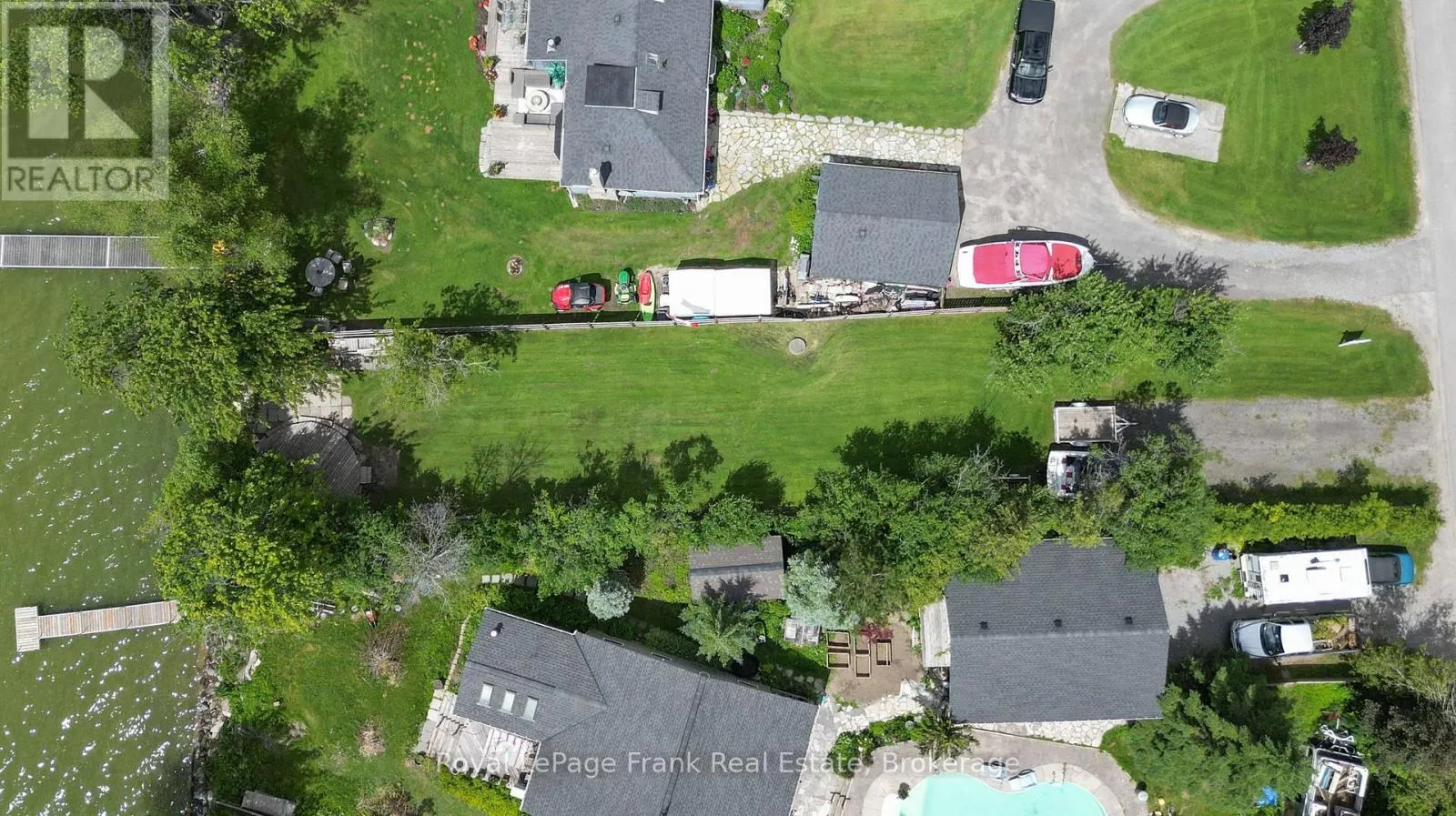 53 WILLIAMS POINT ROAD