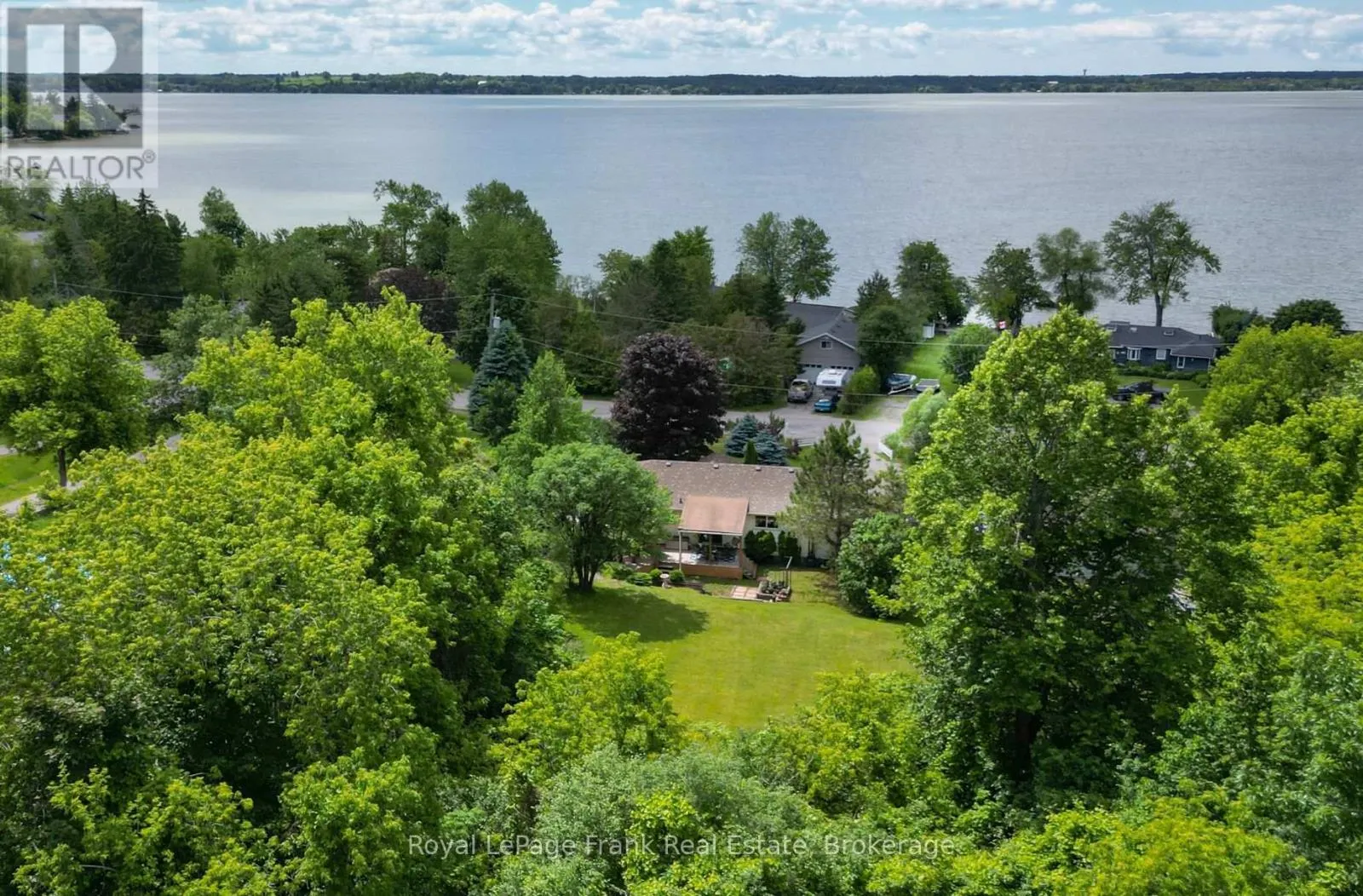 53 WILLIAMS POINT ROAD
