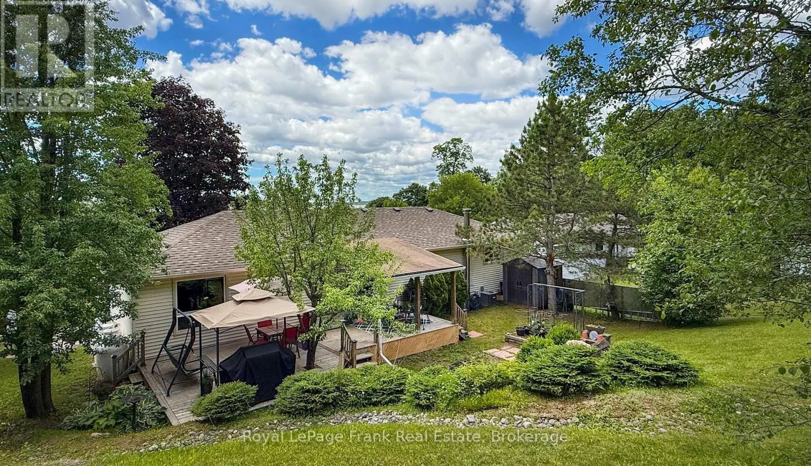 53 WILLIAMS POINT ROAD
