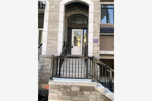 51 SELFRIDGE WAY