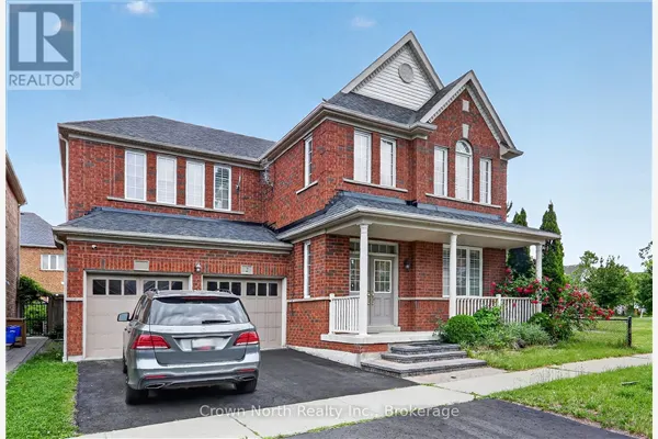 2 MCCARRICK STREET