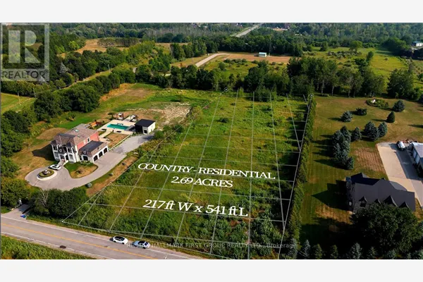 225 5TH CONCESSION ROAD