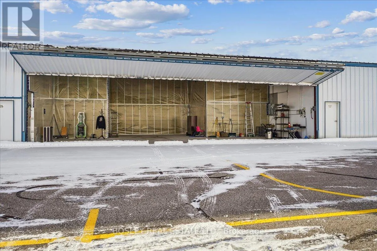 24  BUILDING 7 - 441 AVIATOR LANE
