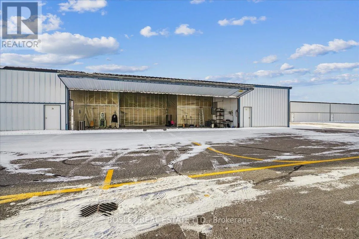 24  BUILDING 7 - 441 AVIATOR LANE