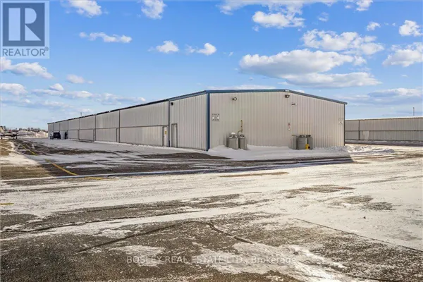 24  BUILDING 7 - 441 AVIATOR LANE