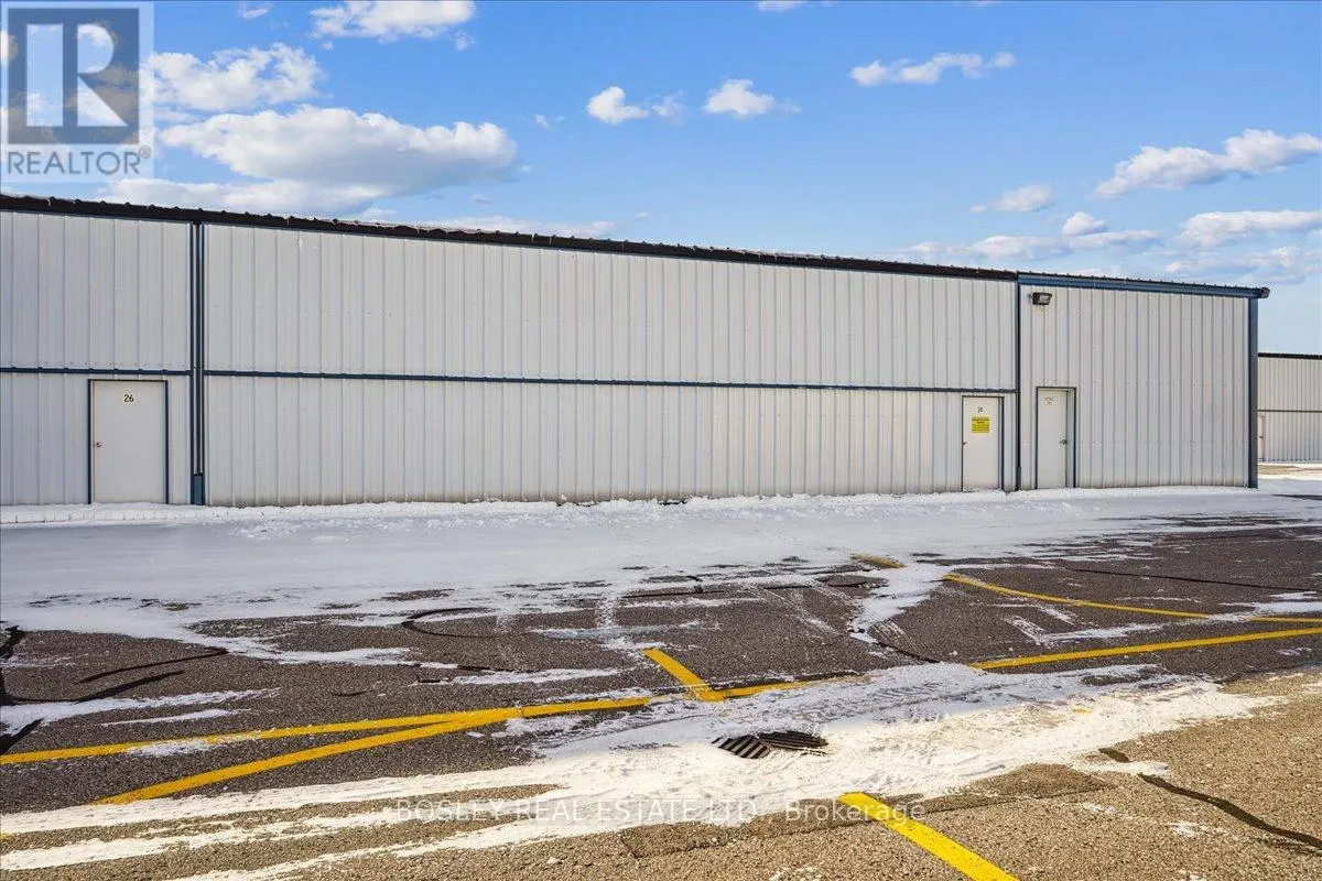 24  BUILDING 7 - 441 AVIATOR LANE