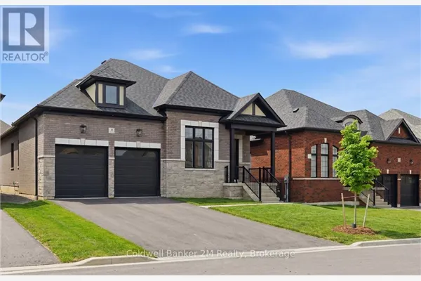 31 LONETTO STREET