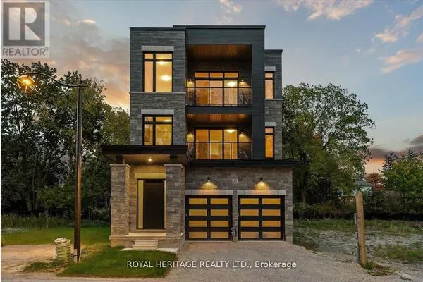 23 INVERLYNN WAY