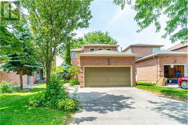 38 LIPTON CRESCENT