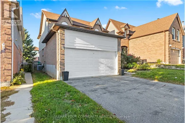 30 CHAPMAN DRIVE