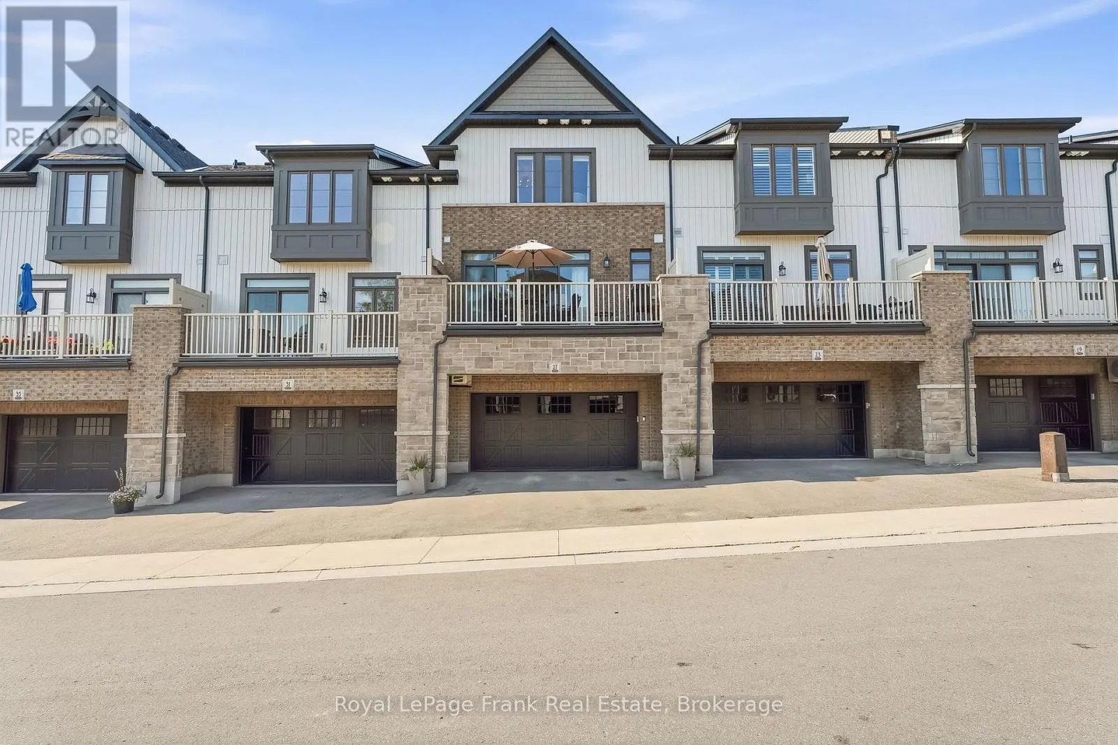27 SHAND LANE