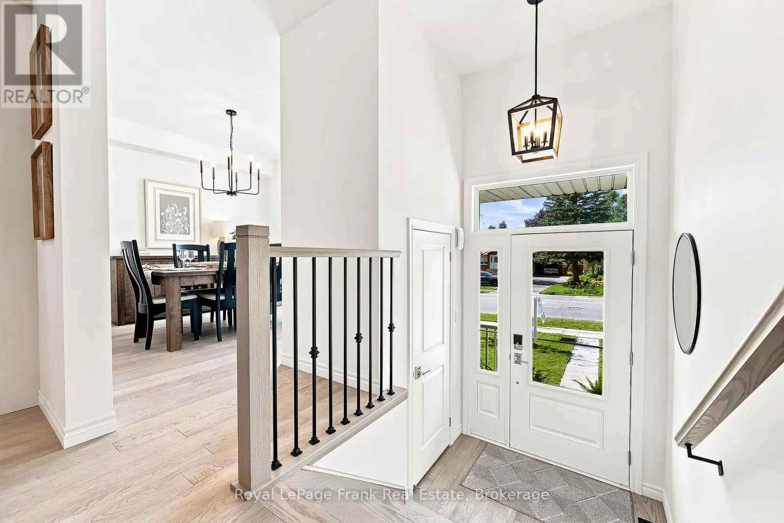 27 SHAND LANE