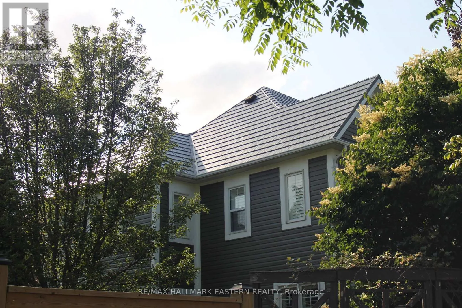 1 MILLIGAN STREET