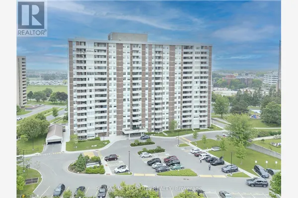 707 - 44 FALBY COURT