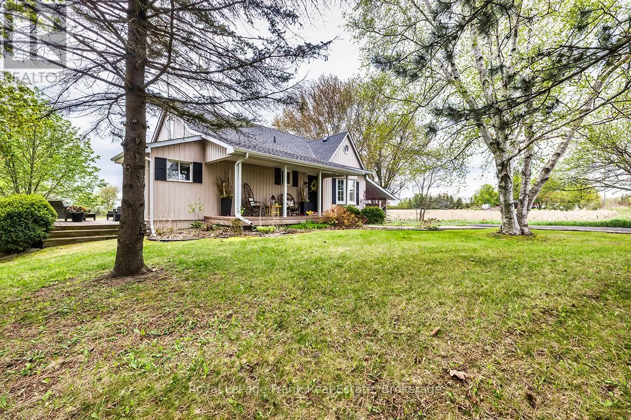 1361 HIGHWAY 7A
