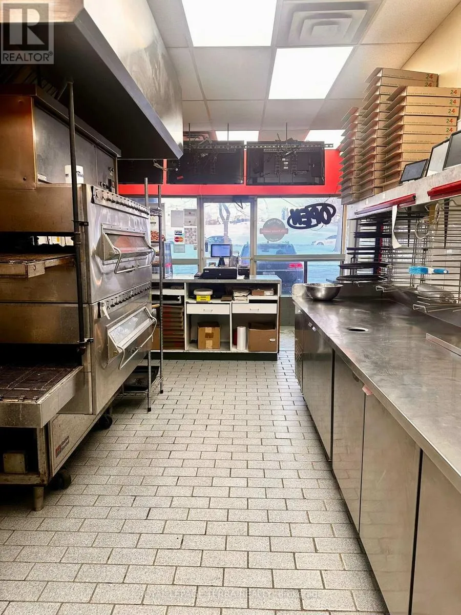 (241 PIZZA) - 465 BAYLY STREET W
