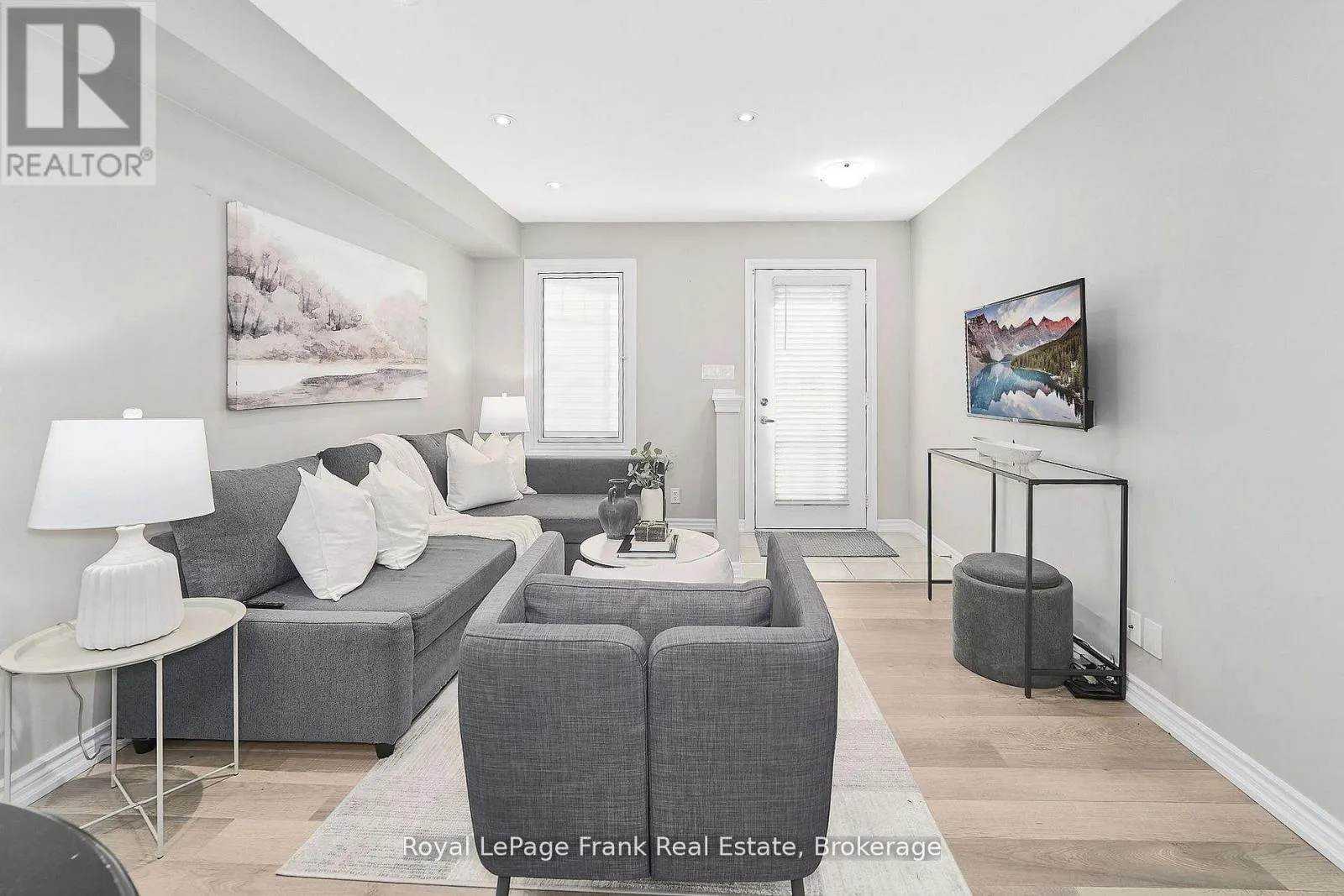 127 - 2500 HILL RISE COURT #127