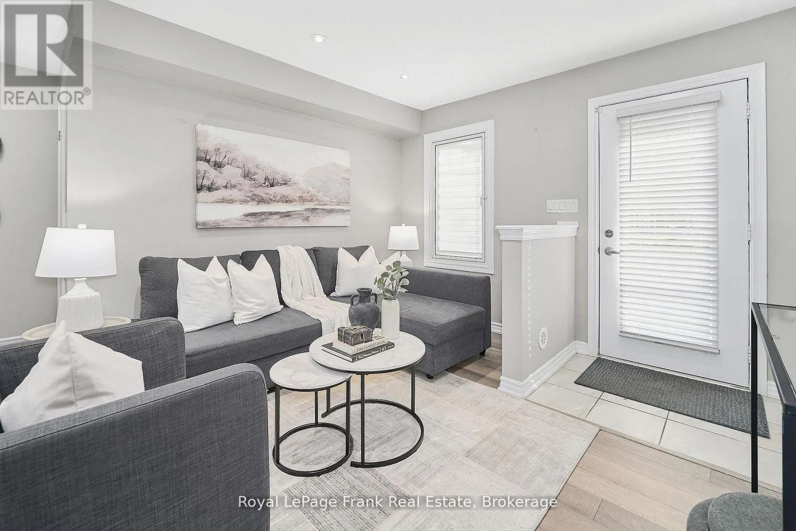 127 - 2500 HILL RISE COURT #127