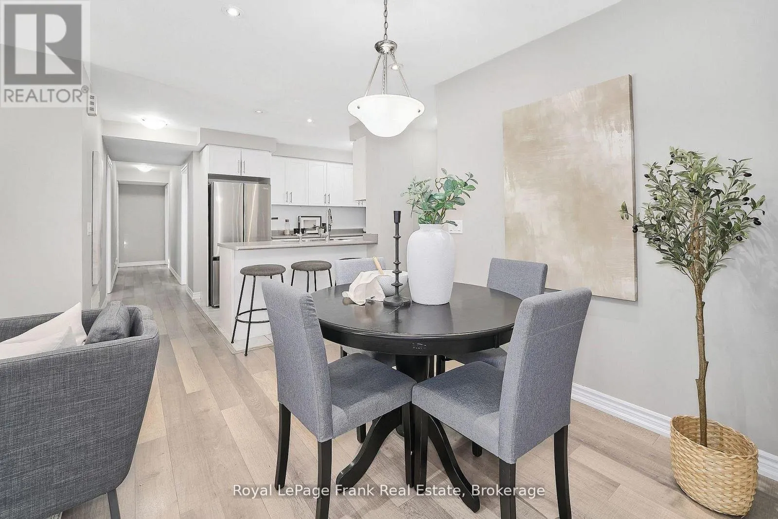 127 - 2500 HILL RISE COURT #127