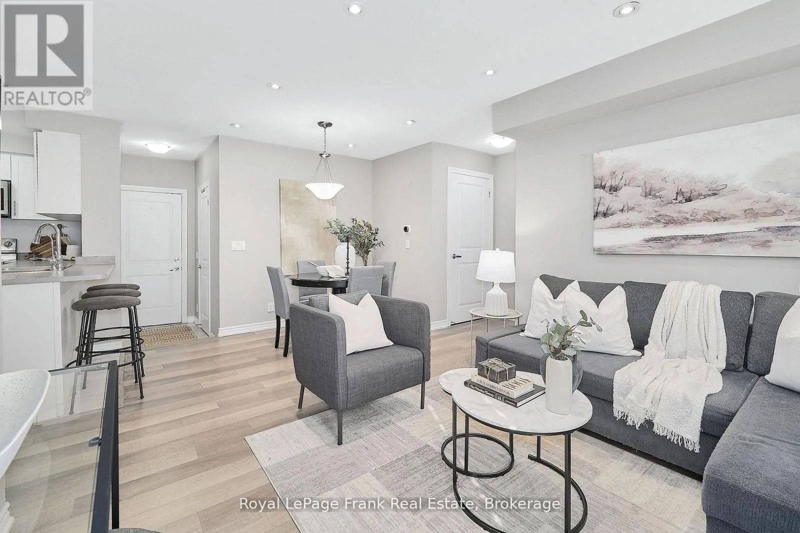 127 - 2500 HILL RISE COURT #127