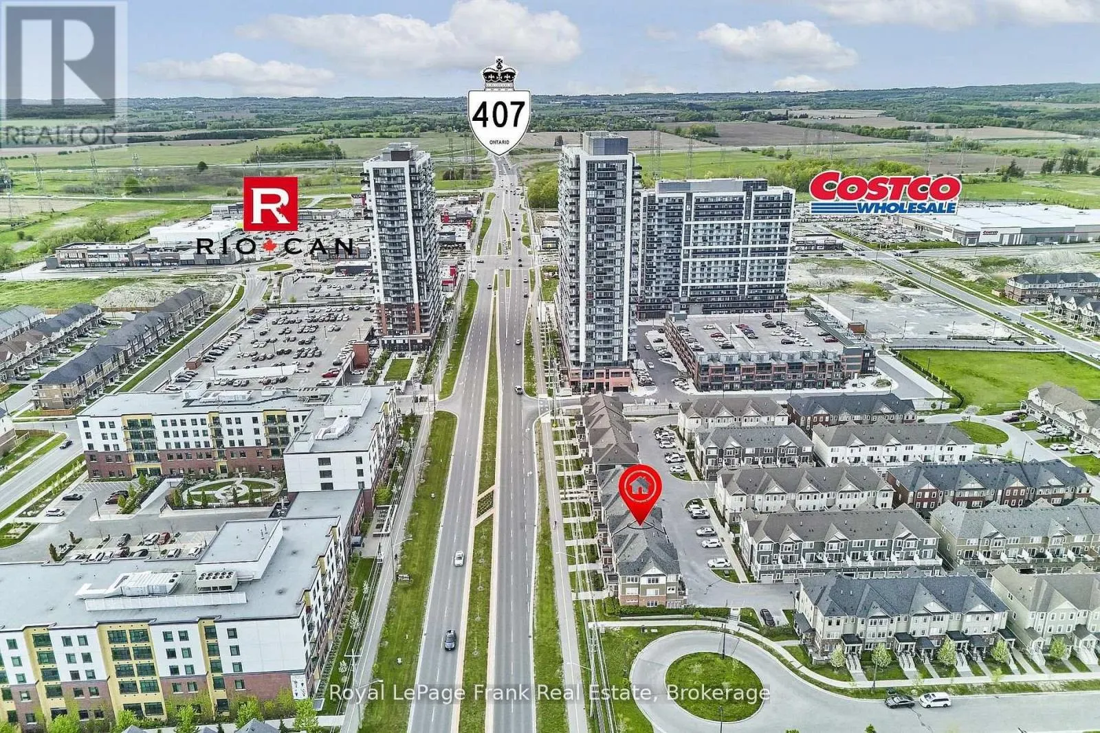 127 - 2500 HILL RISE COURT #127