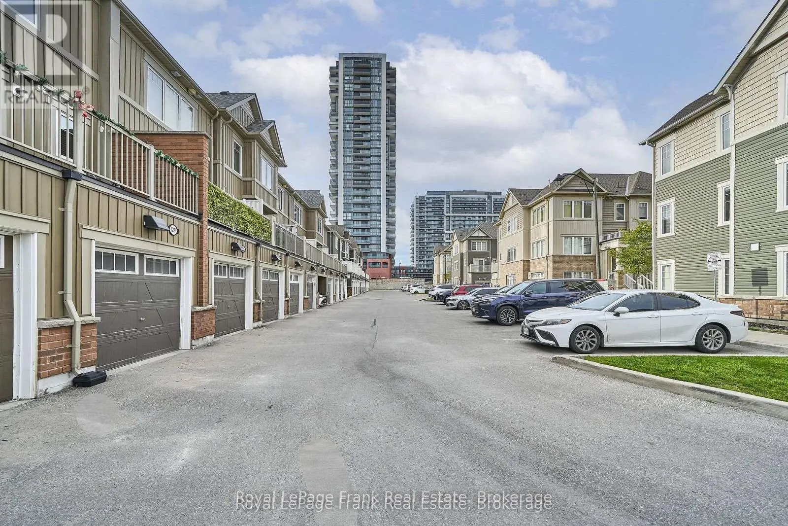 127 - 2500 HILL RISE COURT #127