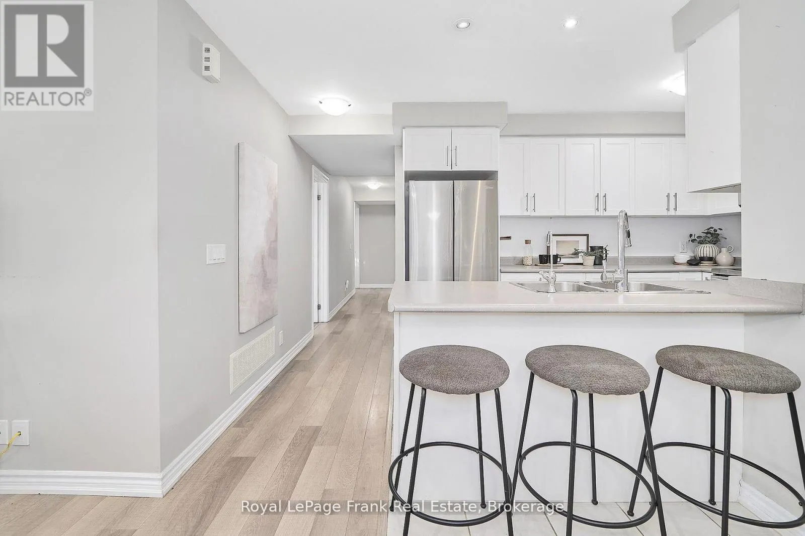 127 - 2500 HILL RISE COURT #127