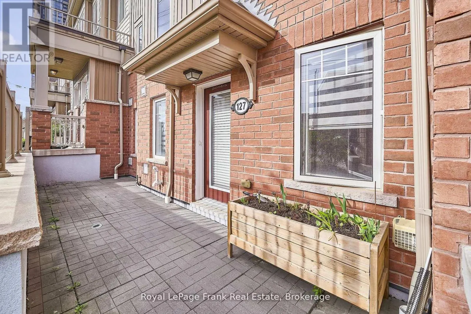 127 - 2500 HILL RISE COURT #127