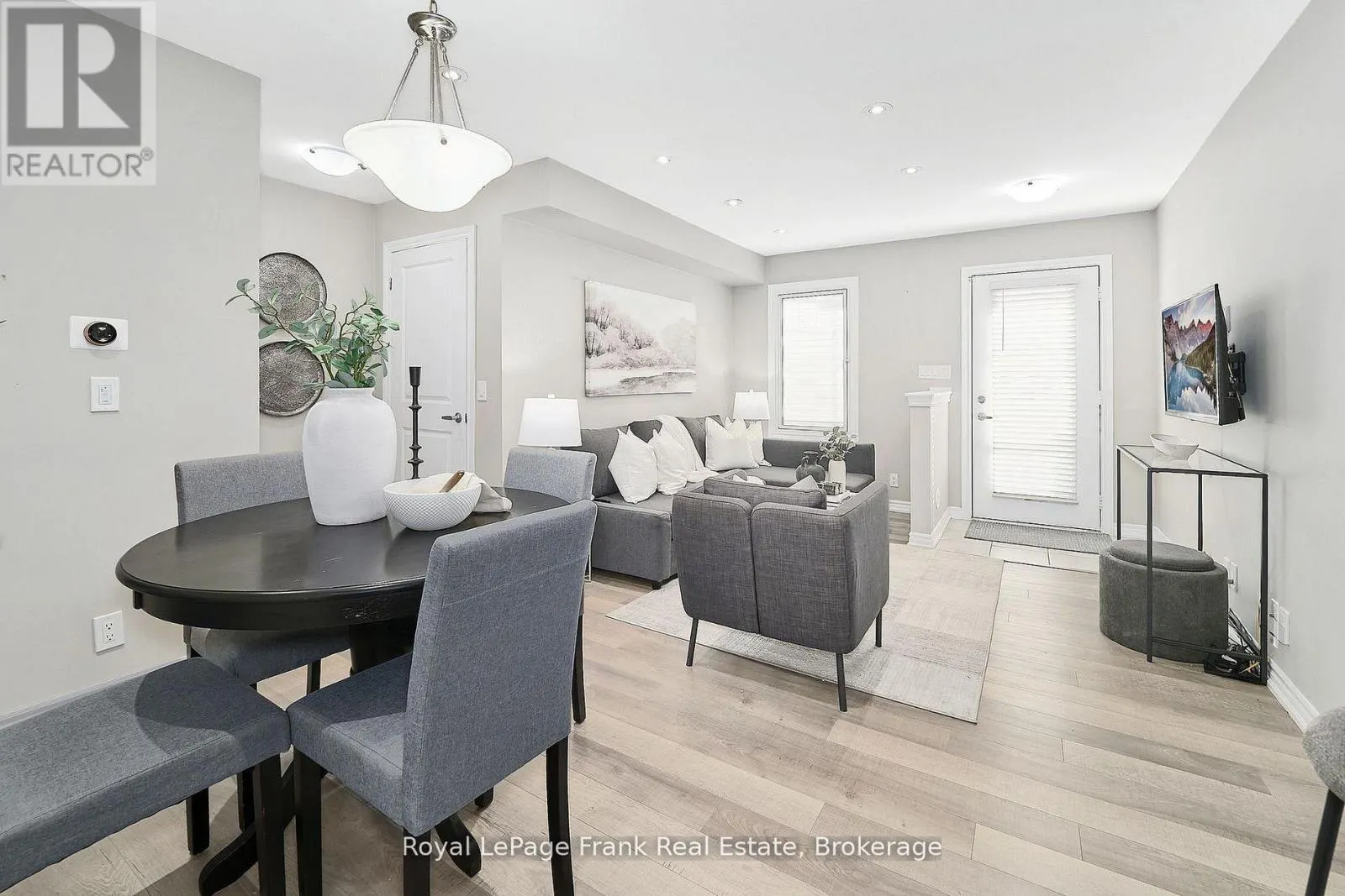127 - 2500 HILL RISE COURT #127