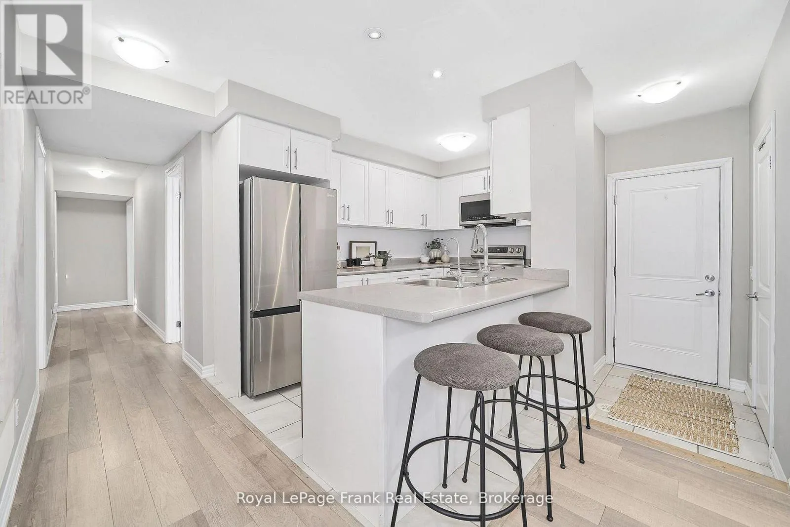 127 - 2500 HILL RISE COURT #127