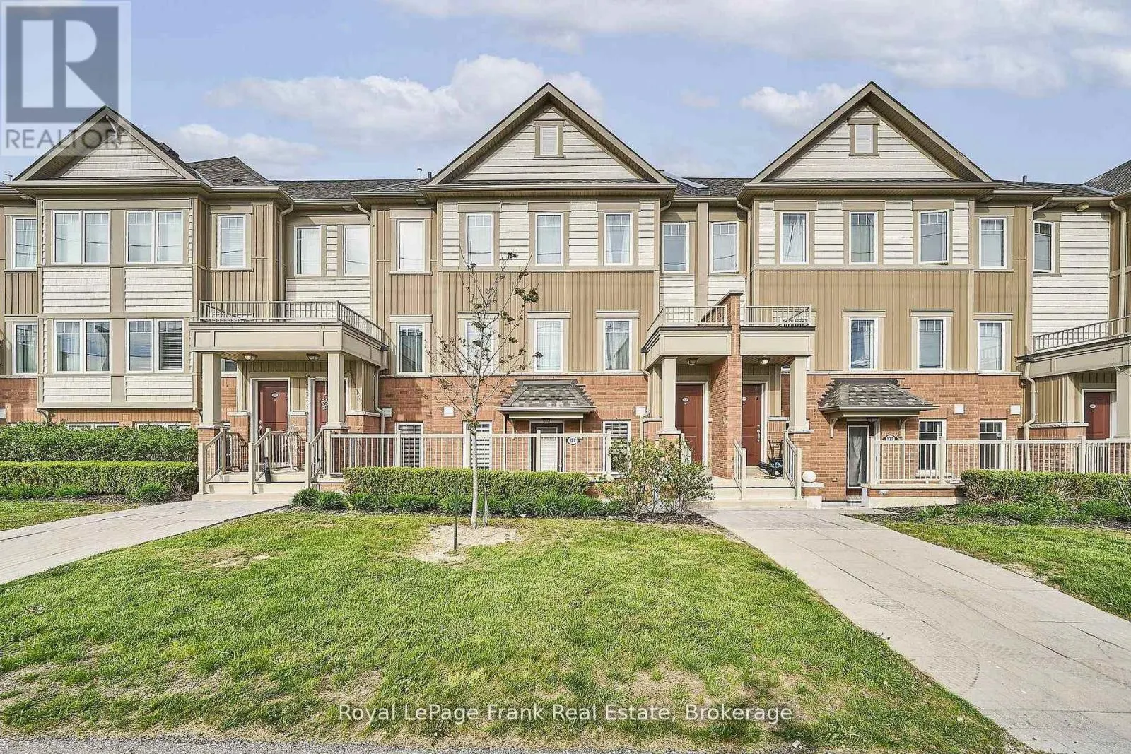 127 - 2500 HILL RISE COURT #127