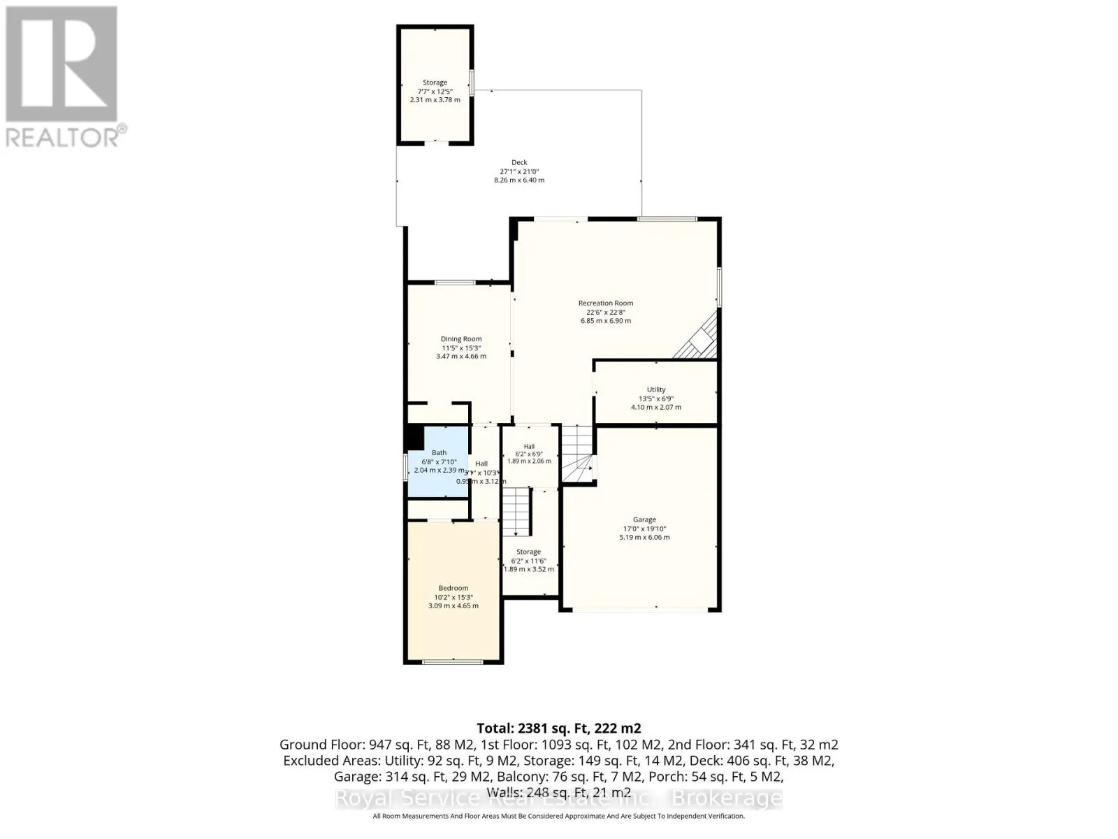 179 FENNING DRIVE