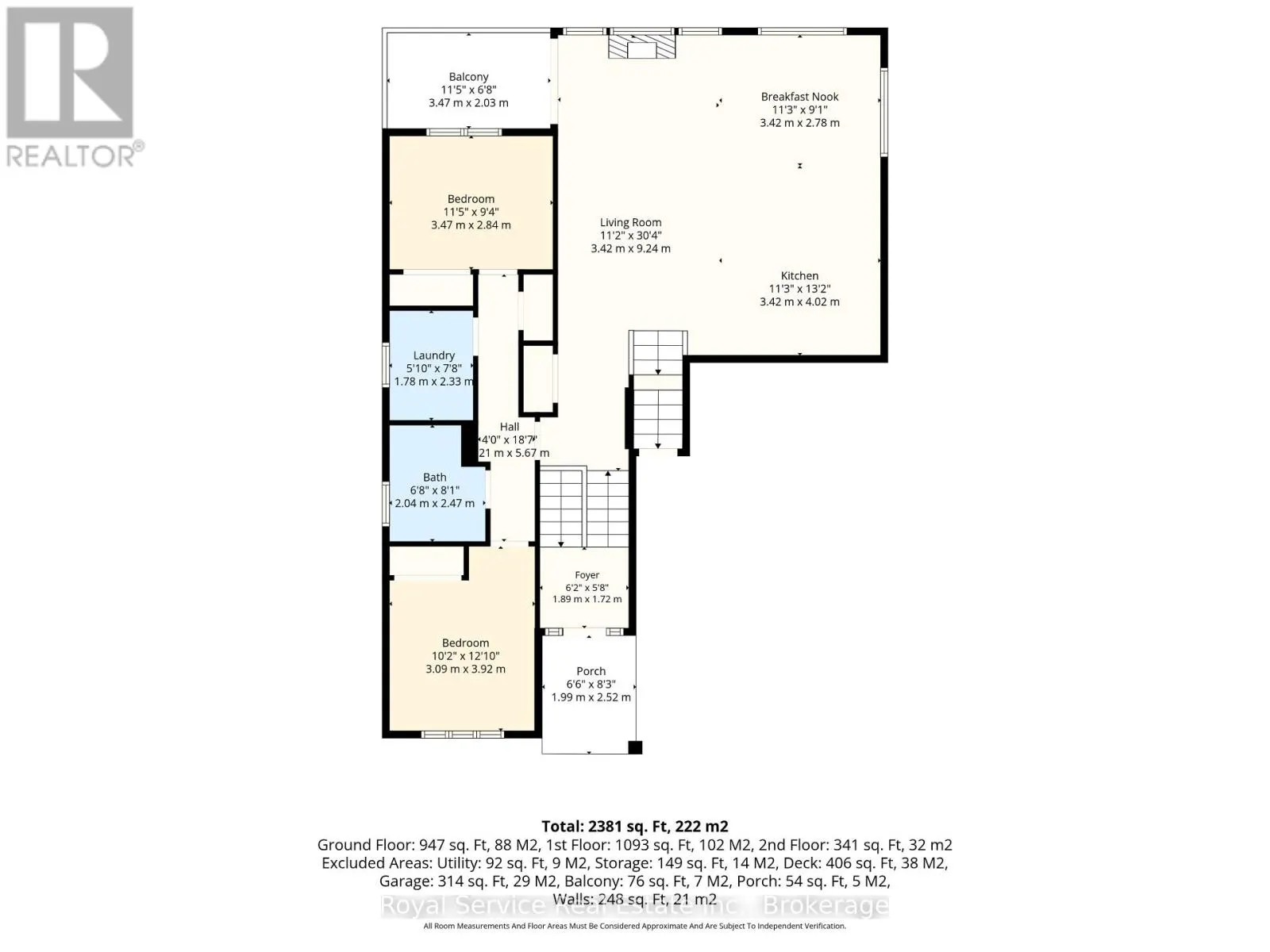 179 FENNING DRIVE