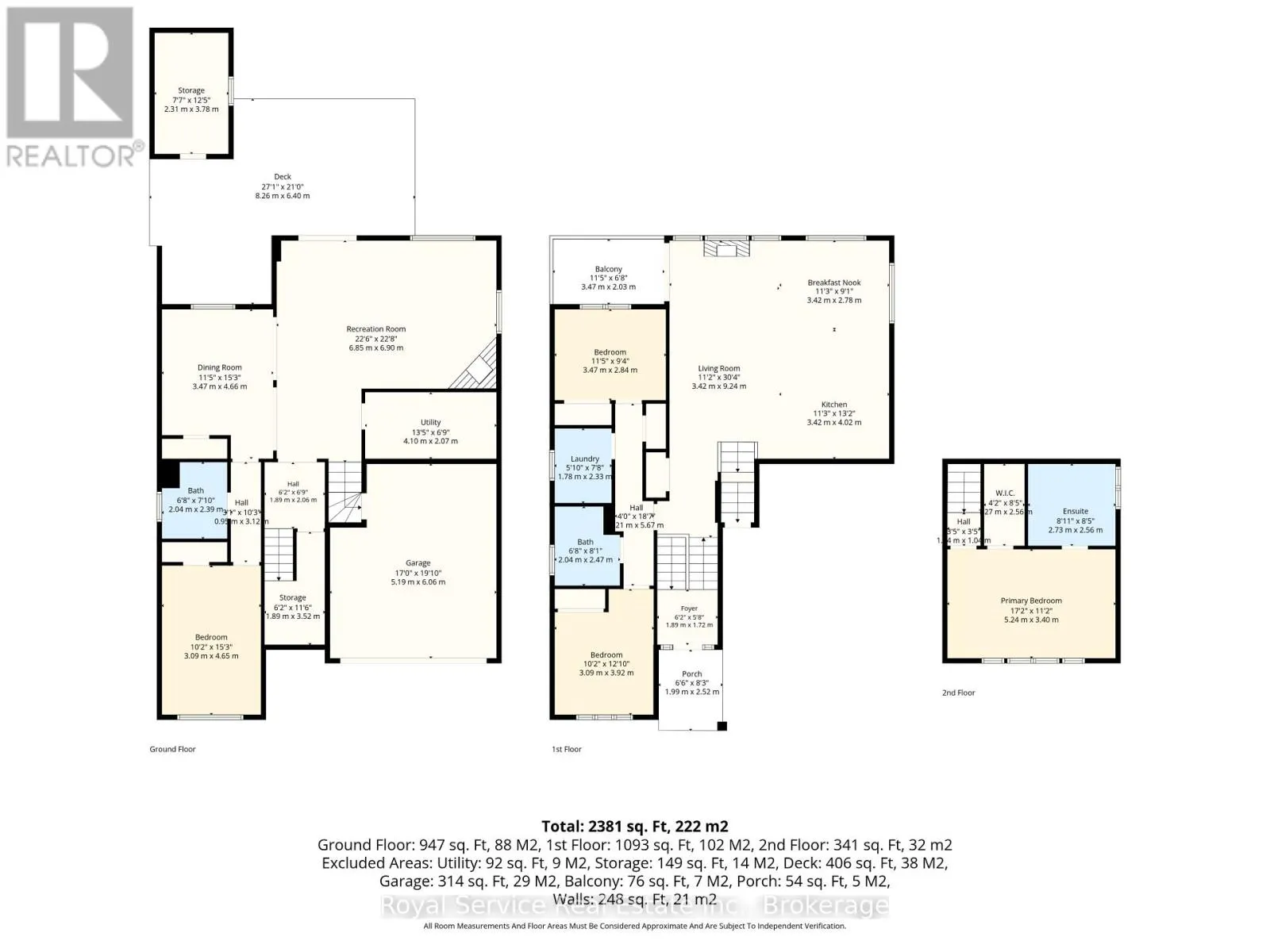 179 FENNING DRIVE