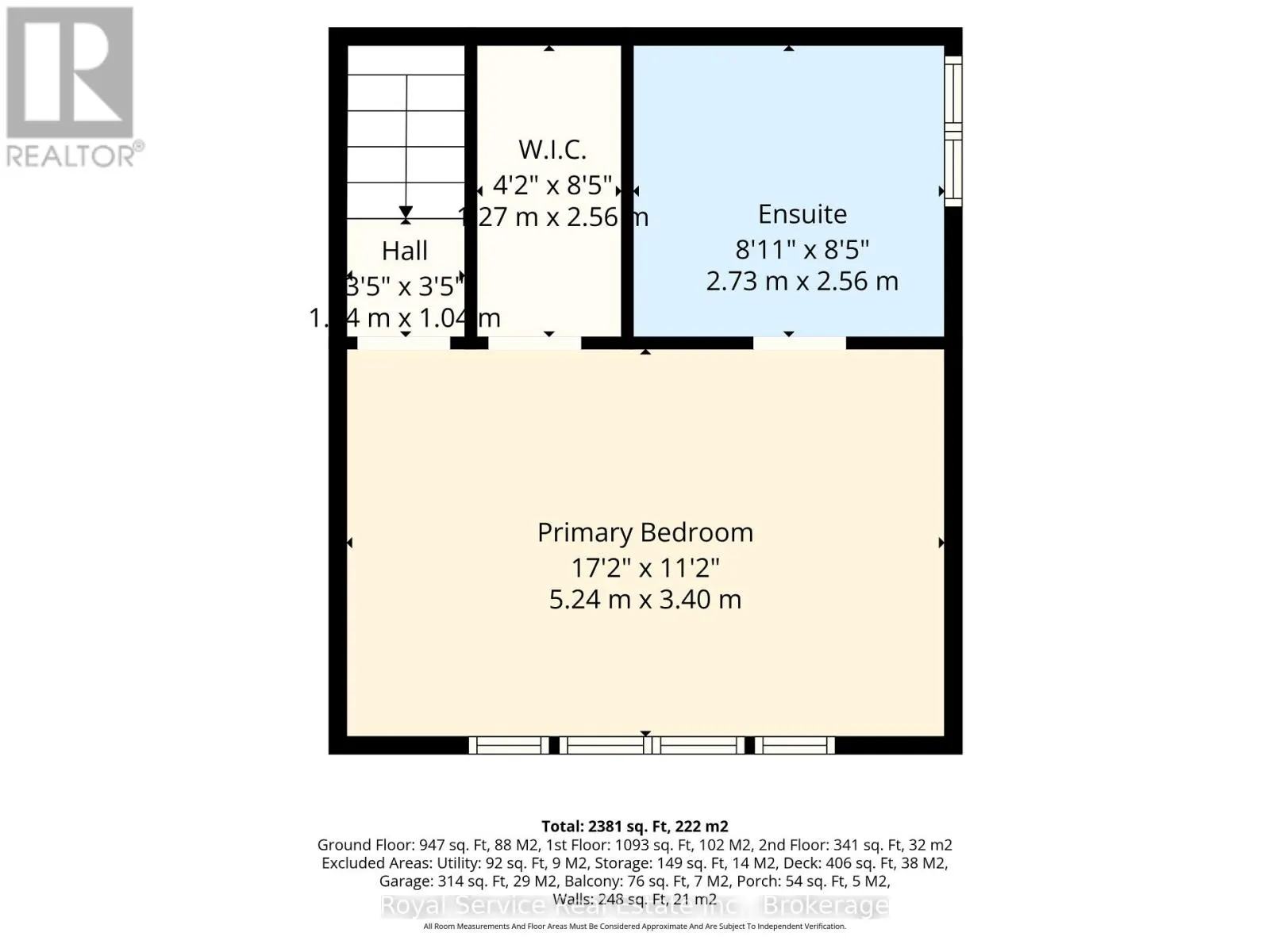 179 FENNING DRIVE