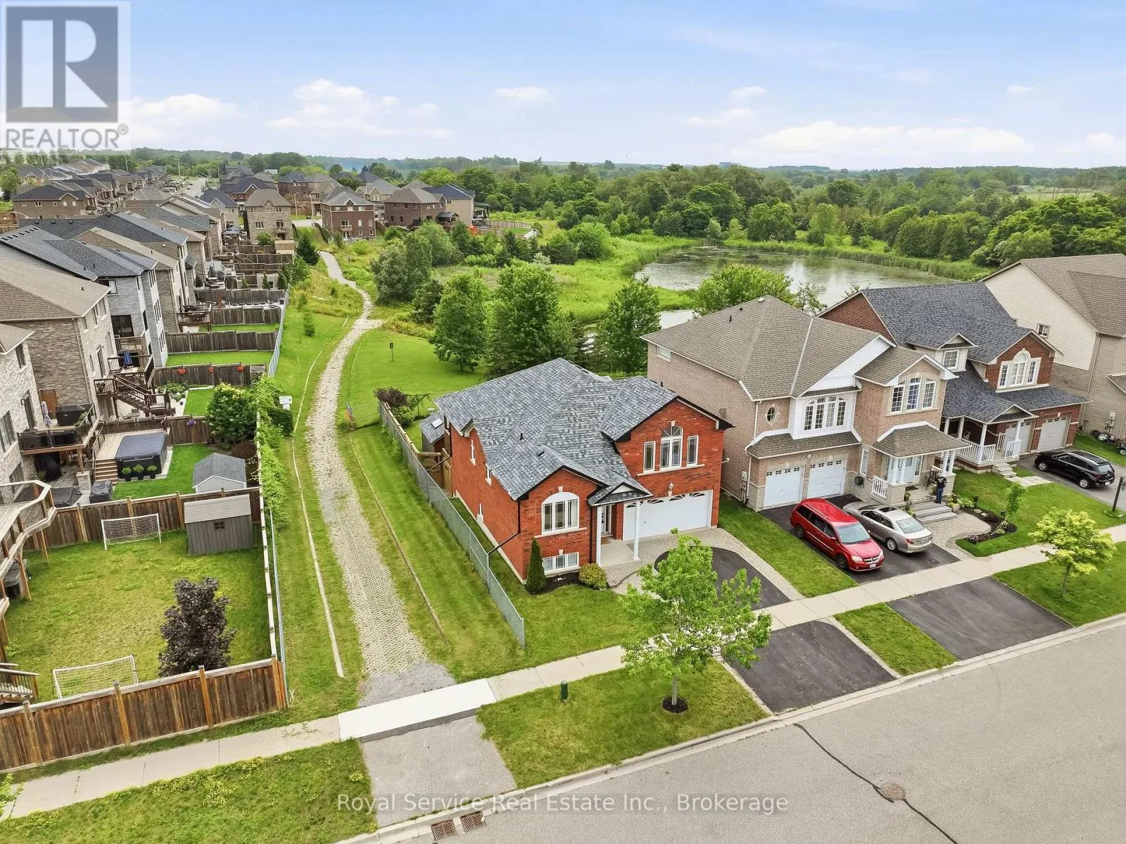 179 FENNING DRIVE