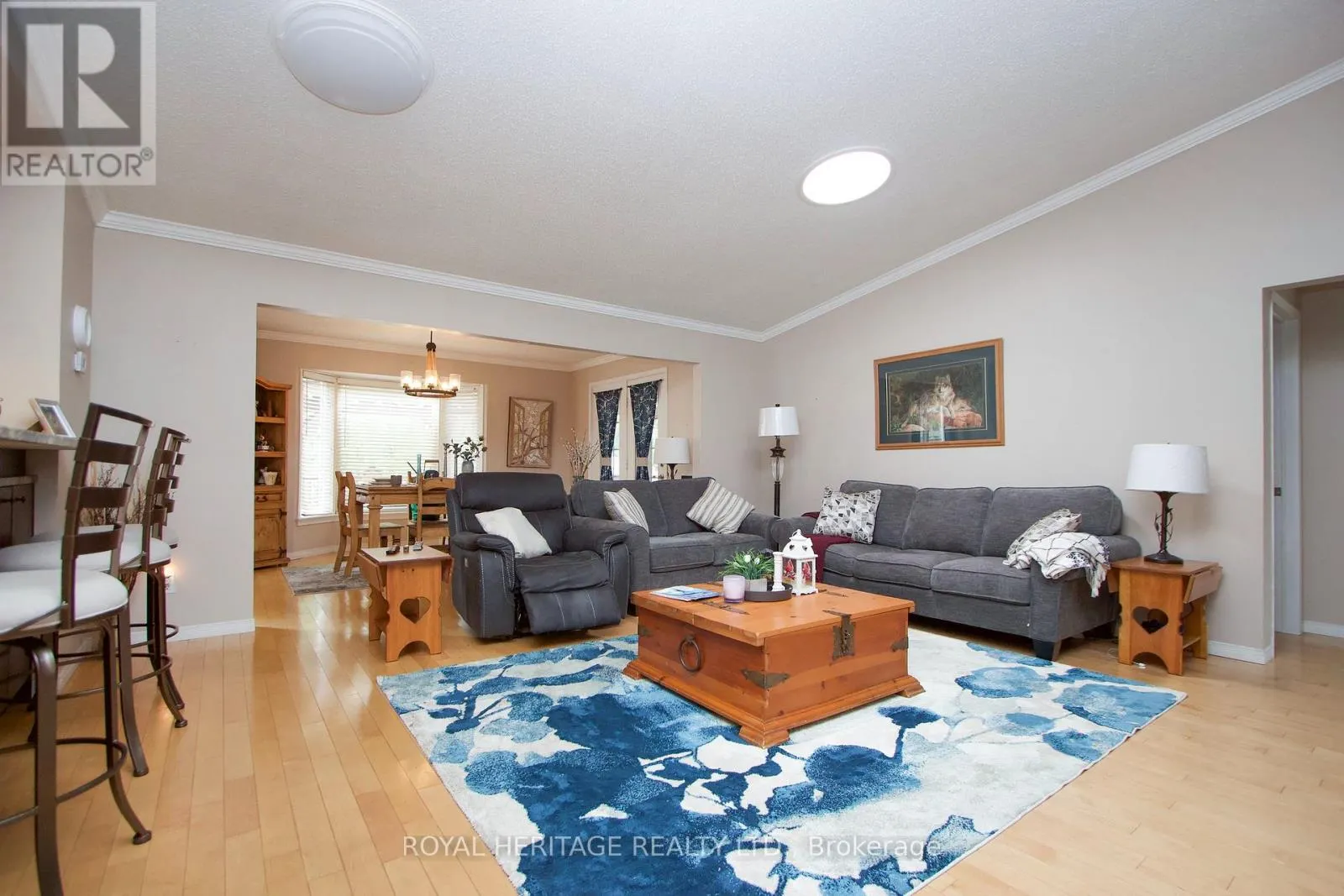 203 WILMOT TRAIL